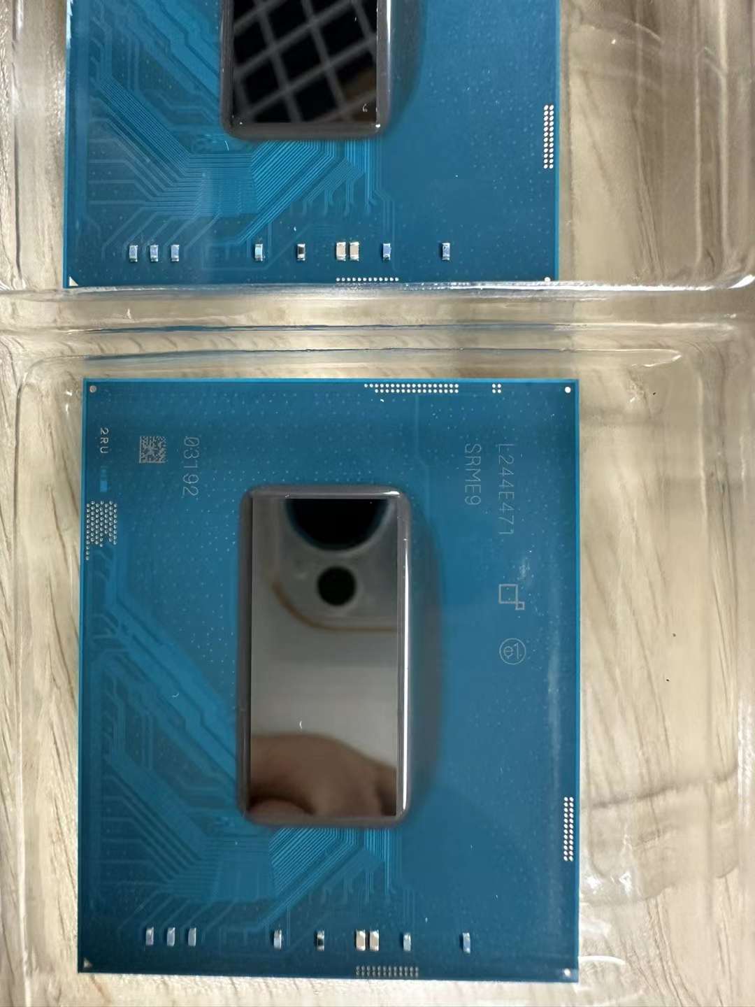 ڸ߼ۻտоƬSRN23 U9ϱCPU