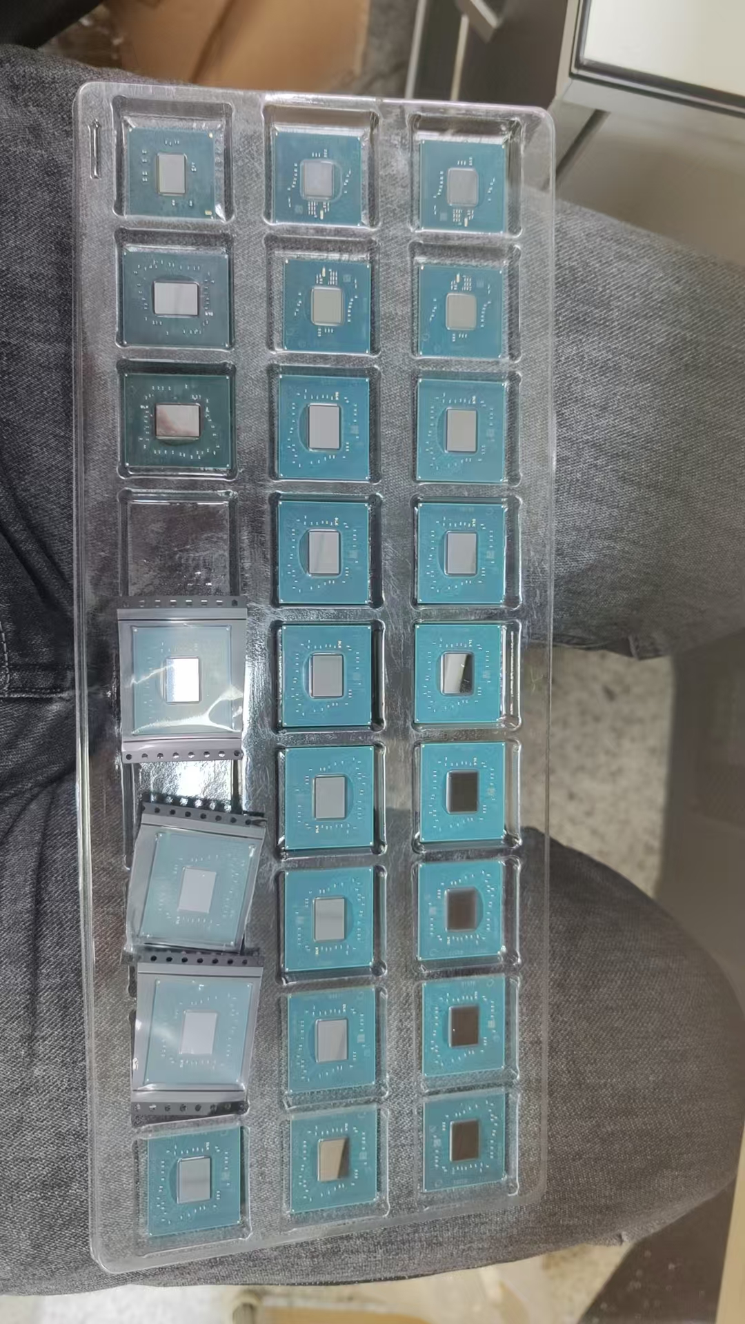 ڸ߼ۻտоƬSRN23 U9ϱCPU