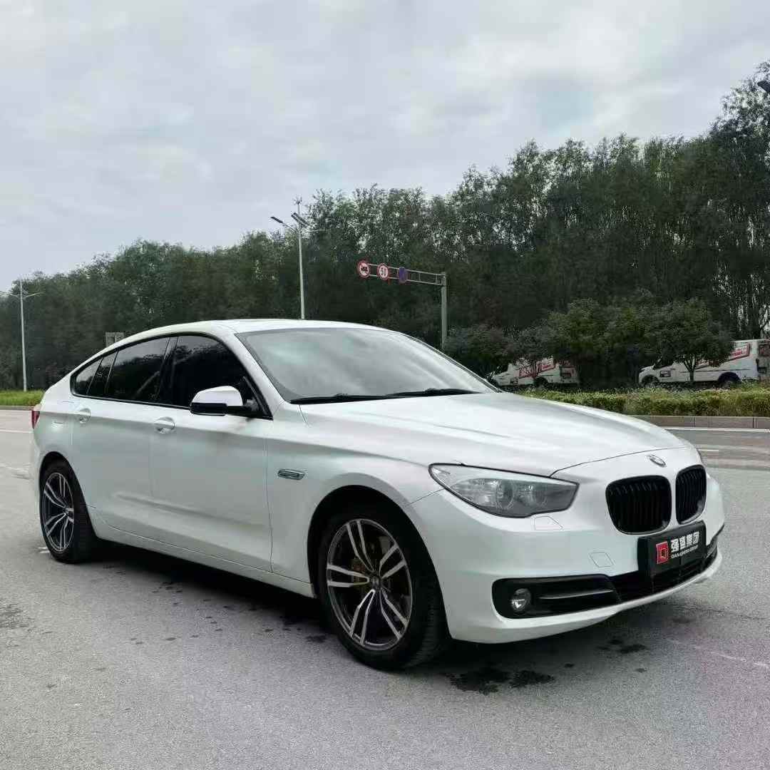 ׼16걦¿535i GT 3.0T 