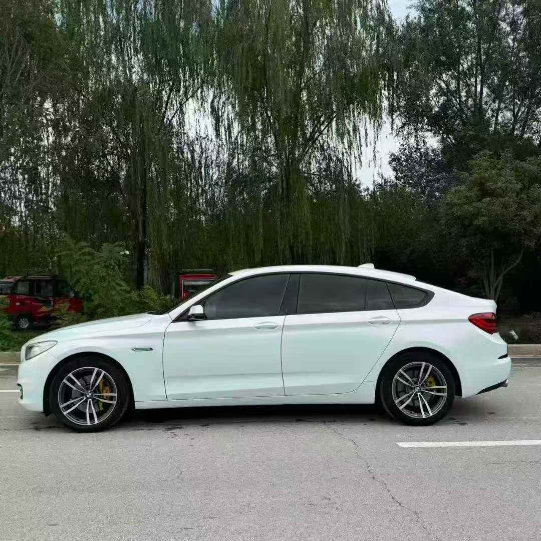 ׼16걦¿535i GT 3.0T 