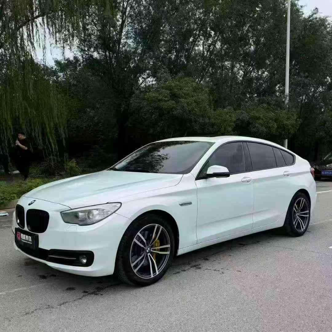 ׼16걦¿535i GT 3.0T 