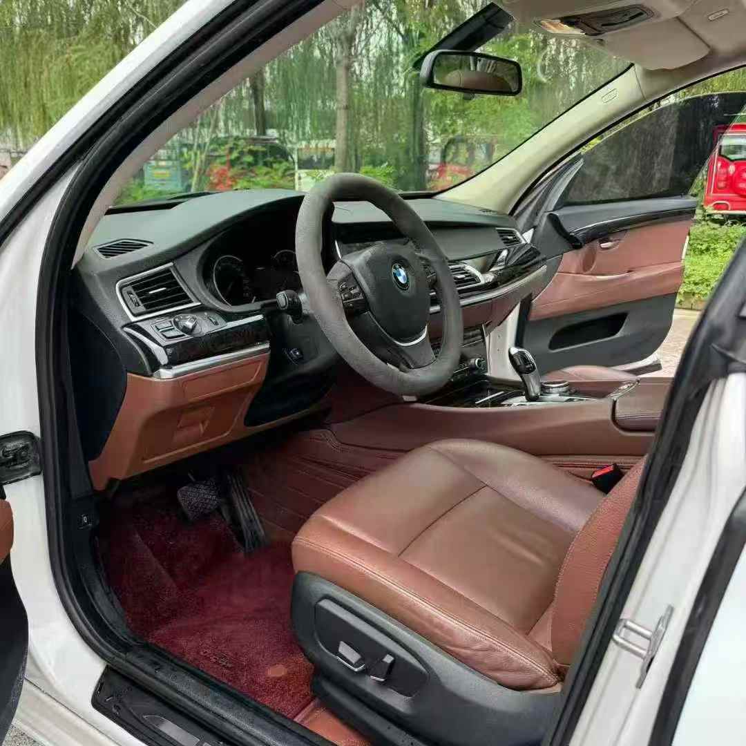 ׼16걦¿535i GT 3.0T 