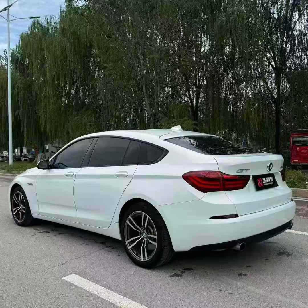׼16걦¿535i GT 3.0T 