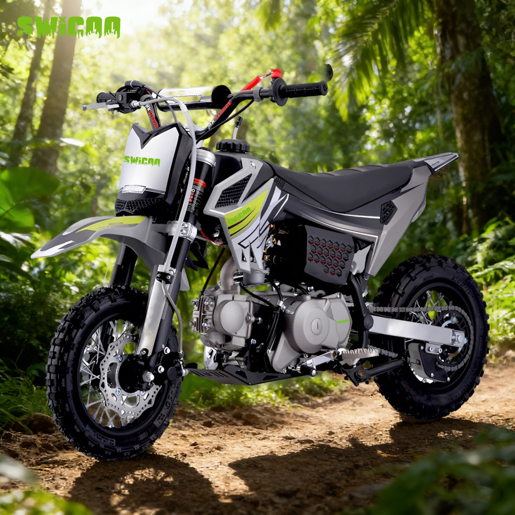 ����ԽҰ�񳵣�50cc ��ͯ / ������ԽҰĦ��