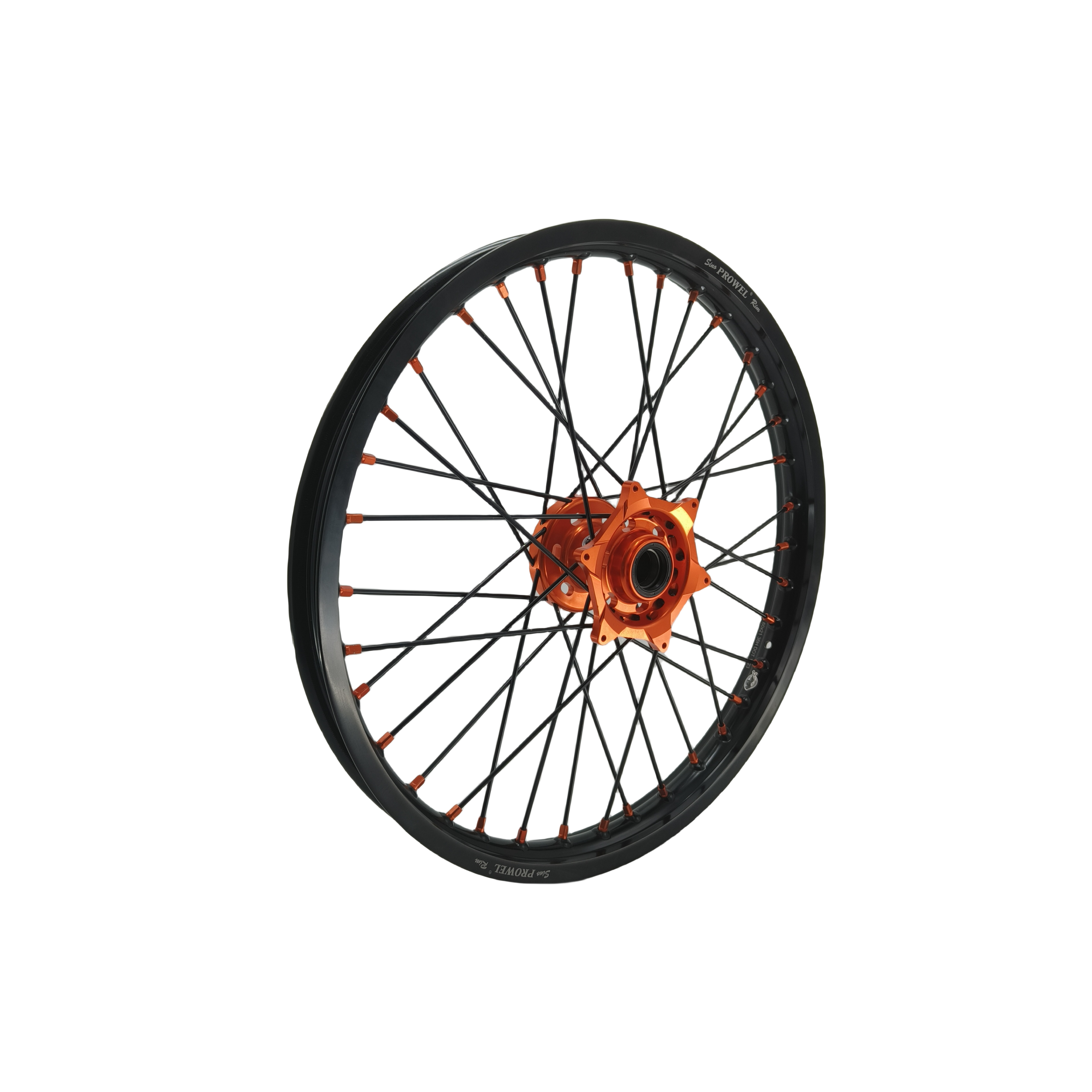 Global direct supply off-road motorcycle 17 inch aluminum