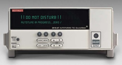 keithley 2510  ¿Դ Ӧ