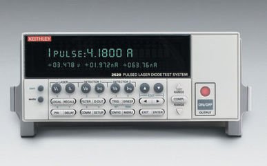 keithley 2520 ʱ2520 Ӧ