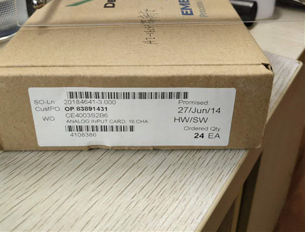 EMERSON��Ĭ��CE4003S2B6������