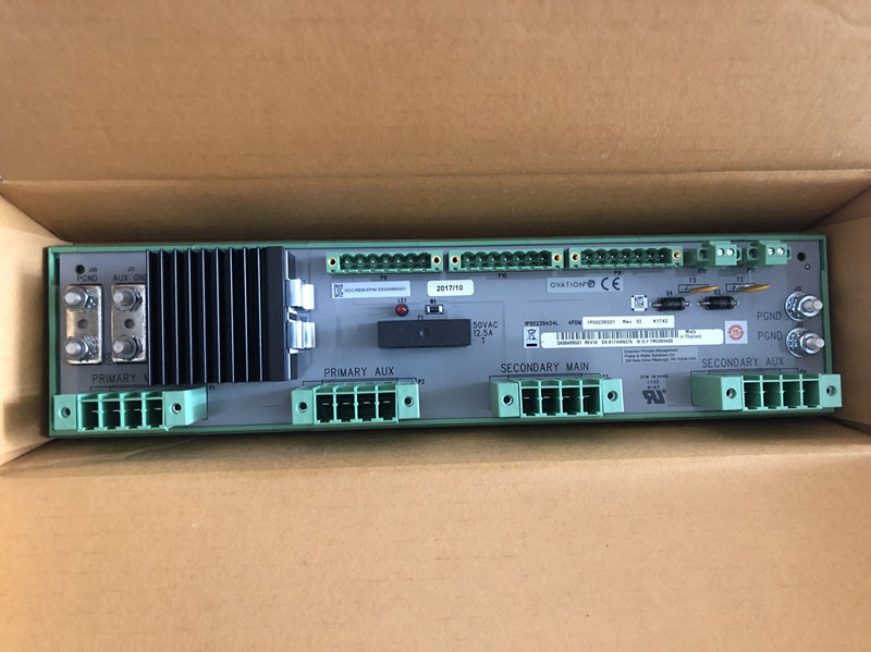 EMERSON��Ĭ��5X00489G01������