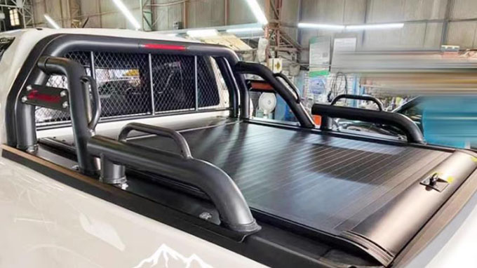 GMC̹;f150Ƥеʦżܷܻװ