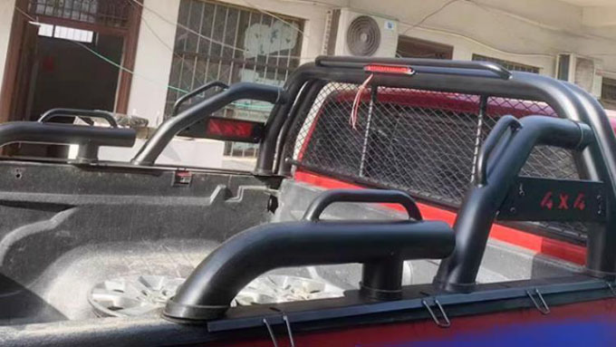 GMC̹;f150Ƥеʦżܷܻװ