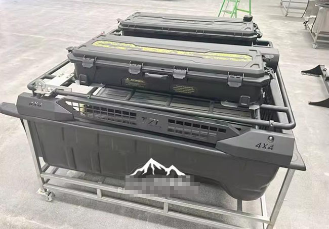 �����ں�����˹hiluxƤ�������Ƕ�������������