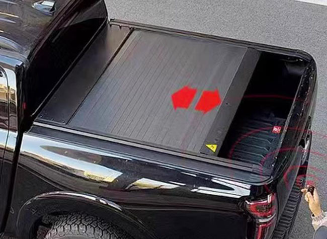 ���湫��ram1500Ƥ����ԭ���б����綯�����Ǹ�װ��