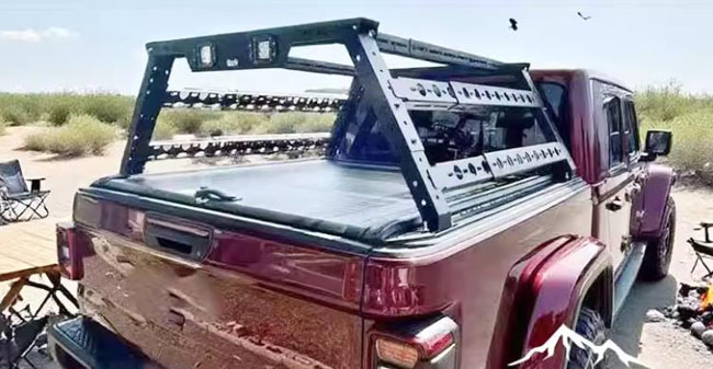 ���սǶ�ʿJeepƤ������ʽ��չ�����żܻ��令�����Ӹ�װ