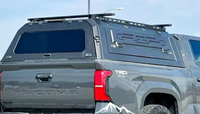 2024���¿�tacoma������Ƥ�������������Ÿ߸Ǻ���Ǹ�װ