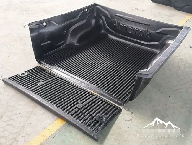 �����ڴ���AMAROKƤ�������䱦���䱦β����װ