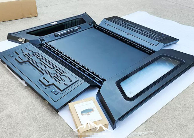 ����f150����Ƥ����5.7ft����β��Ƿ��������Ż����
