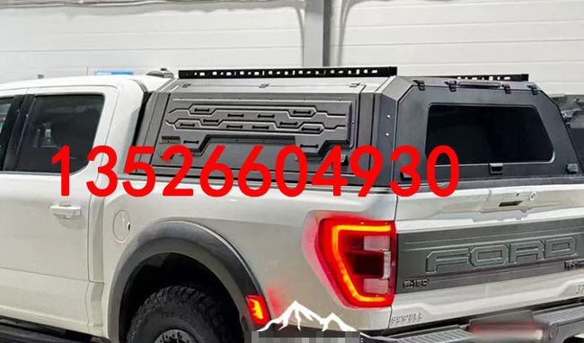 ����f150����Ƥ����5.7ft����β��Ƿ��������Ż����