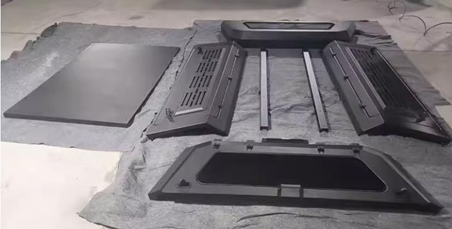 ����ɽ����honda RidgelineƤ�����������Ÿ߸Ǻ���Ǹ�װ