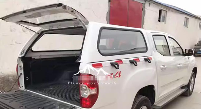 15-2025��Hilux Revo5ftƤ������ְ�ƽ�����߸Ǻ���Ǹ�װ