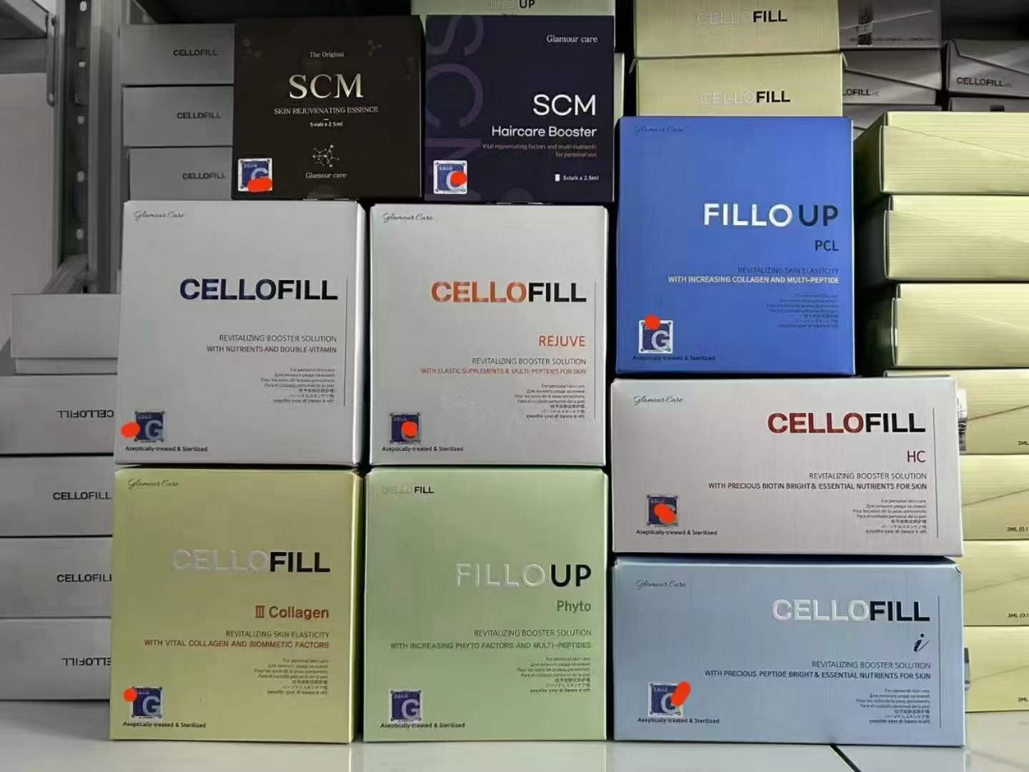 ���ζ����޷�cellofill  