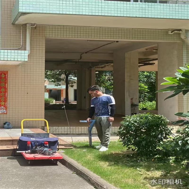 ������عܵ�©ˮ��⣬�����ˮ��CCTV���