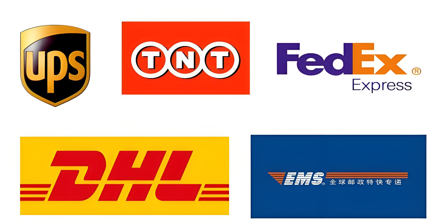 ݸгDHL UPS TNTʿһվʽ