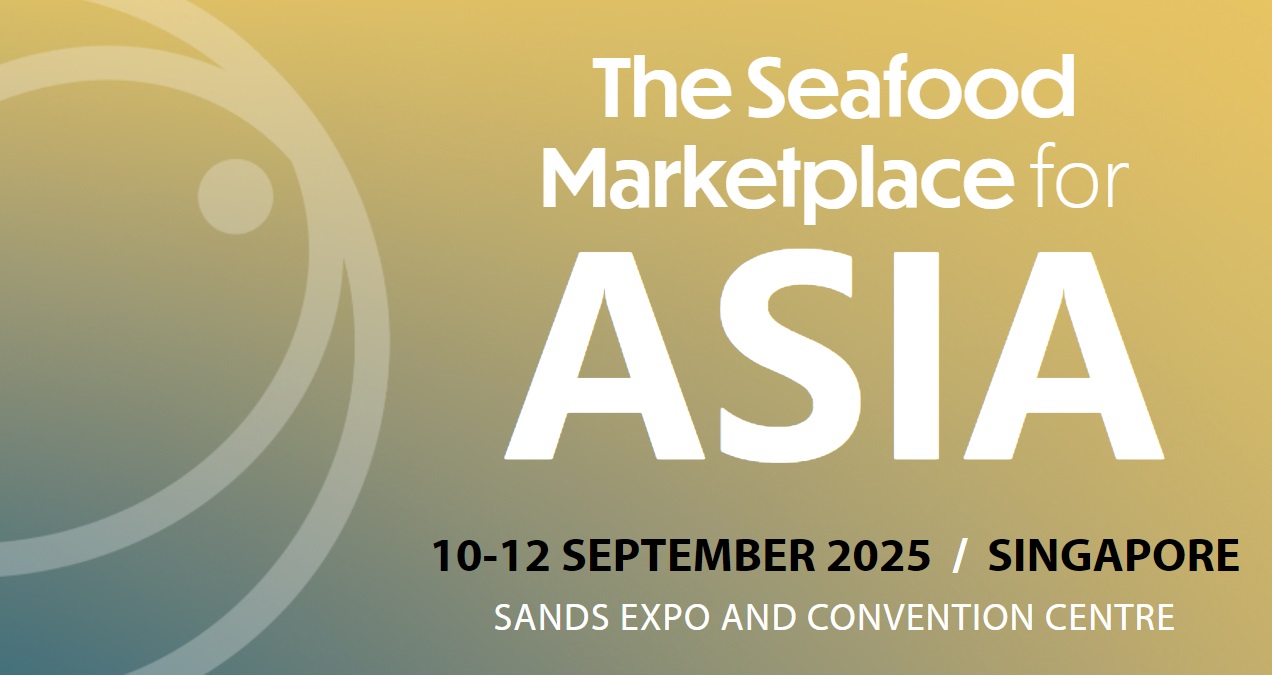 2025¼޺ʼҵˮչSeafood Expo