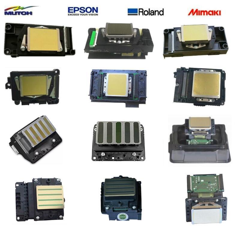 ������EPSONѹ��д�����ͷ����
