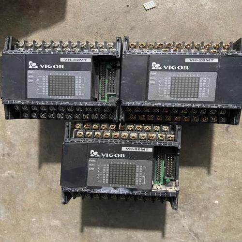 VHϵPLC޷ͨѶά޵绰