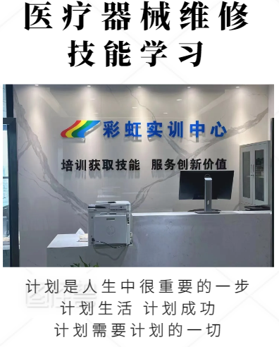 ��ѧҽ����еά�޼���ѡ�ĸ���ѵ��������