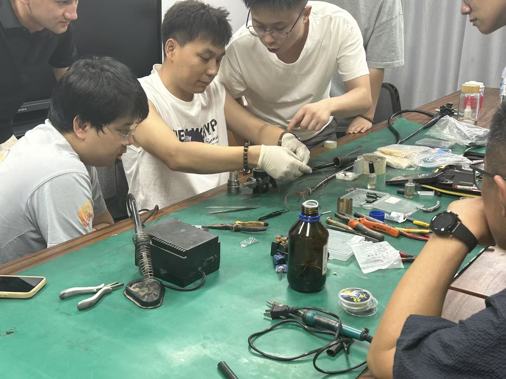 δ��ʮ��ҽ����еά���г�������η�