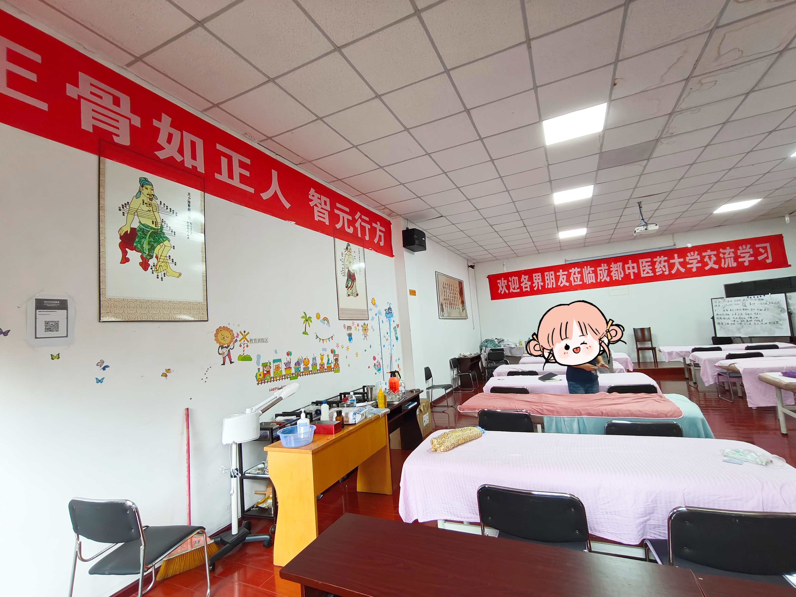 �ɶ���ҽҩ��ѧ��ҽ���� + С������ ˫���ܰ�