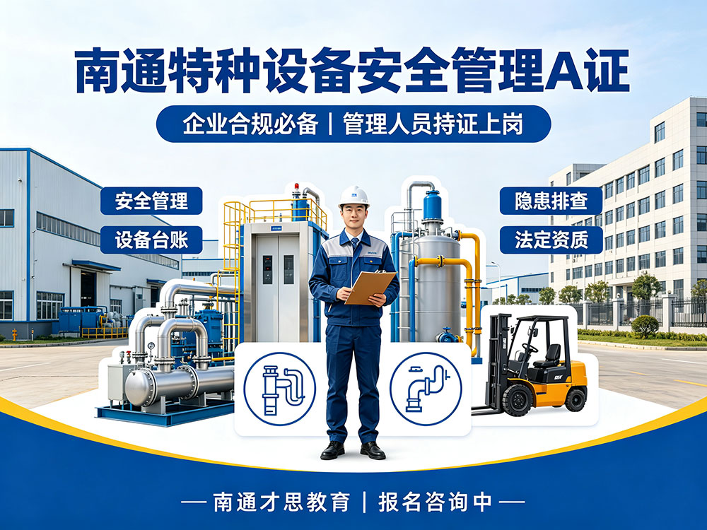 ��ͨ�����豸��ȫ����A֤������ѵ ��˼���������豸������Ա