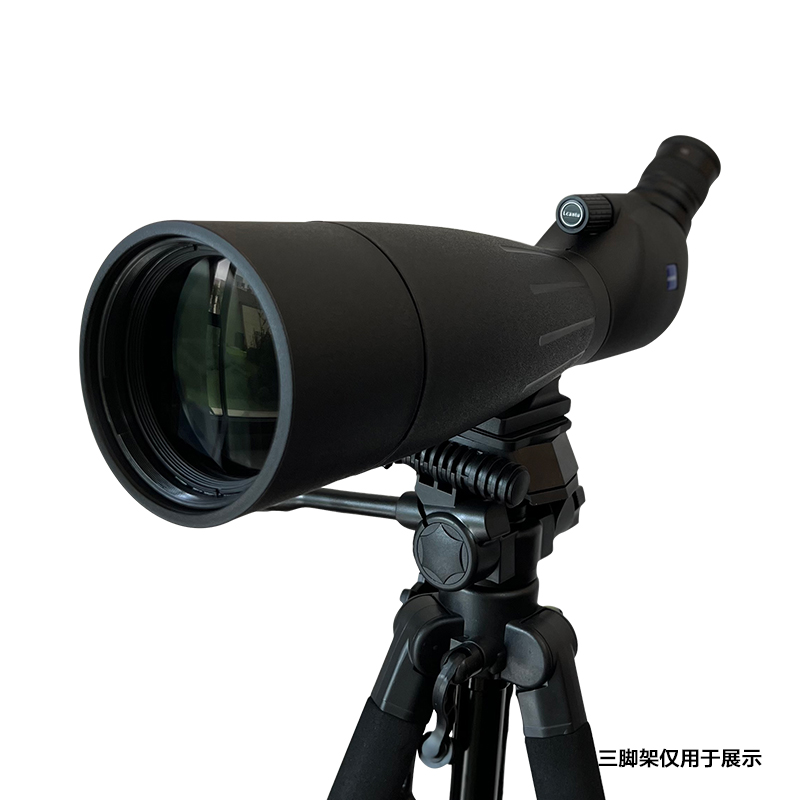 Lcantu���ͼ20-60x80HD��Ͳ�䱶��Զ�� ��ҵѲ����Զ��