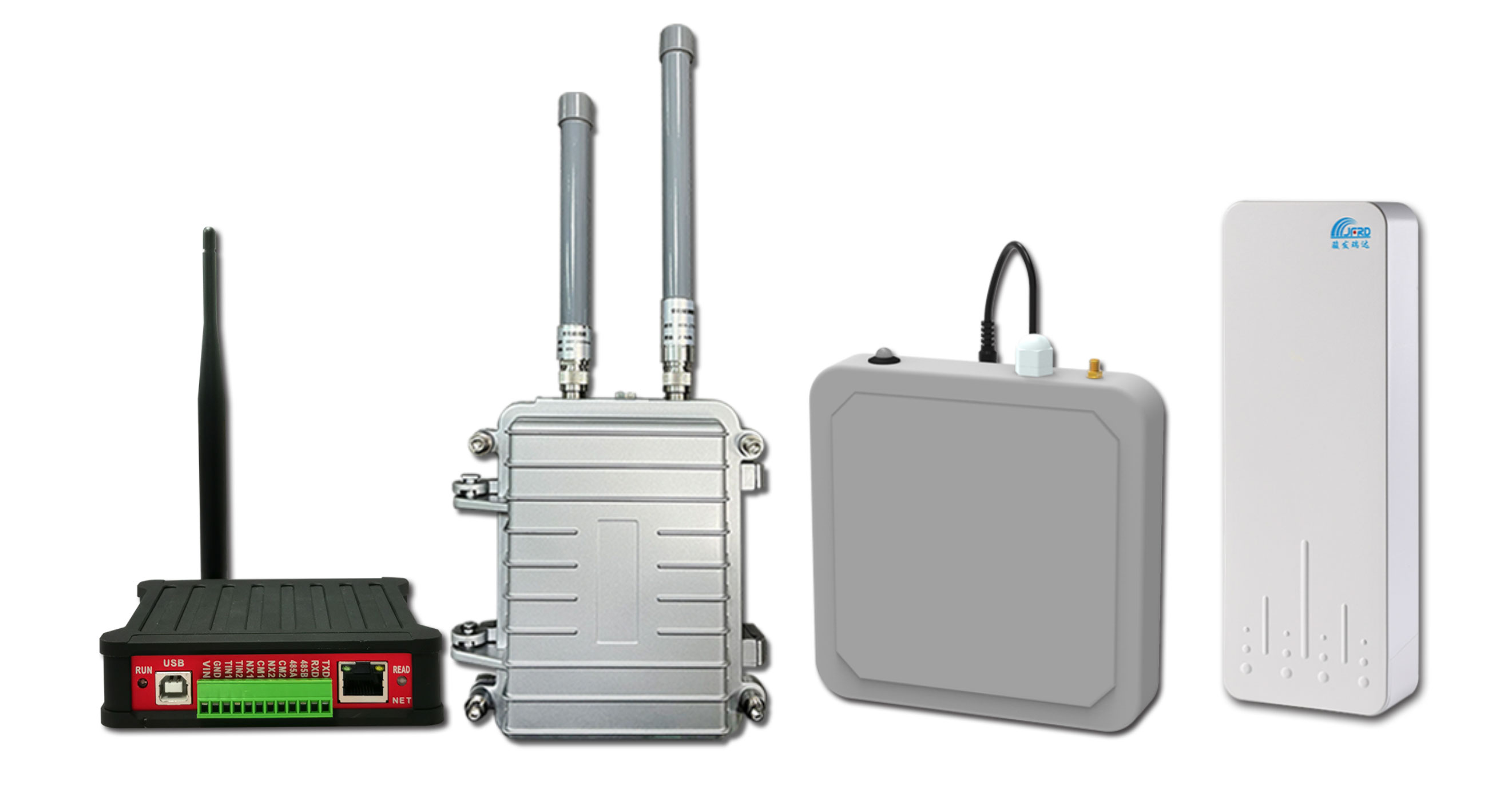 RFID 2.4G��Դ��վ