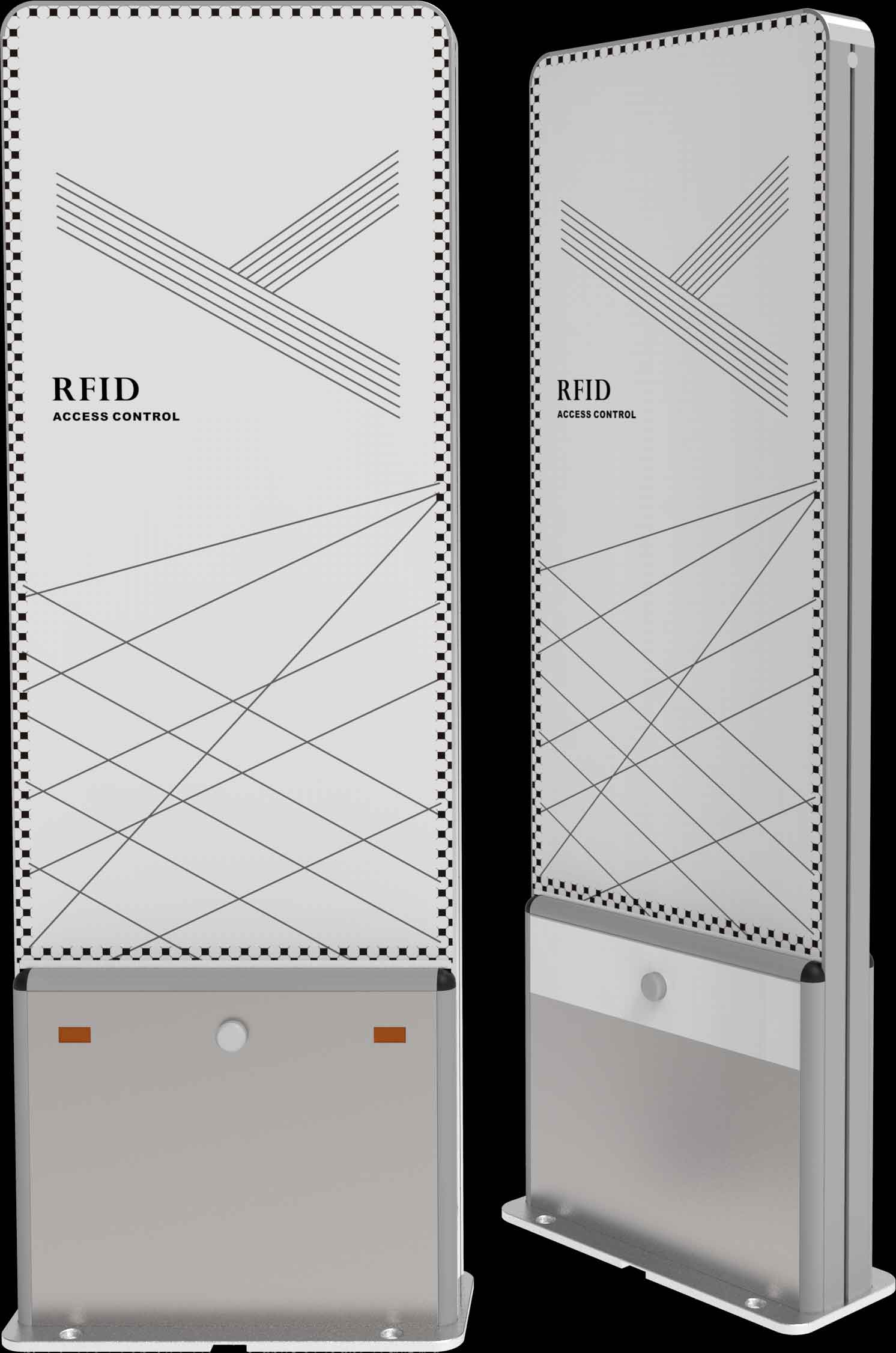RFID����Ƶͨ����ȫ��