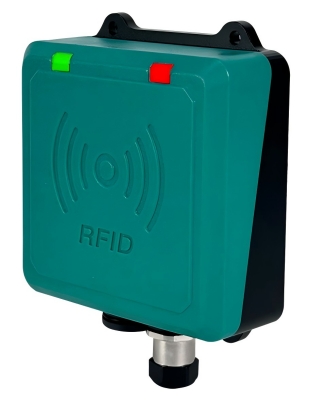 RFID��ҵ��д������ƽ������豸©�����������⣬���ܲ�����