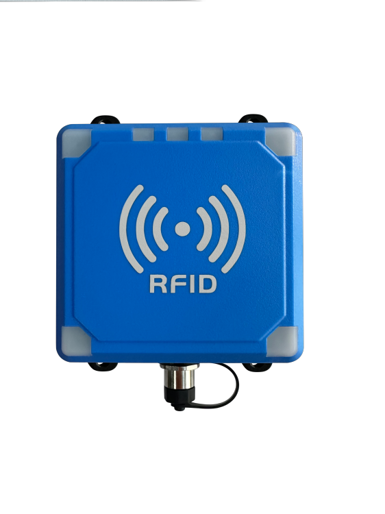 RFID������ת��ǩ�ռ��������