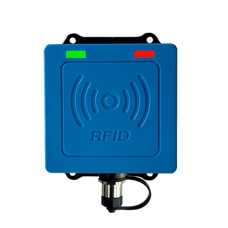 RFID��Ƶ��ҵ��д����Ʋ��߲���
