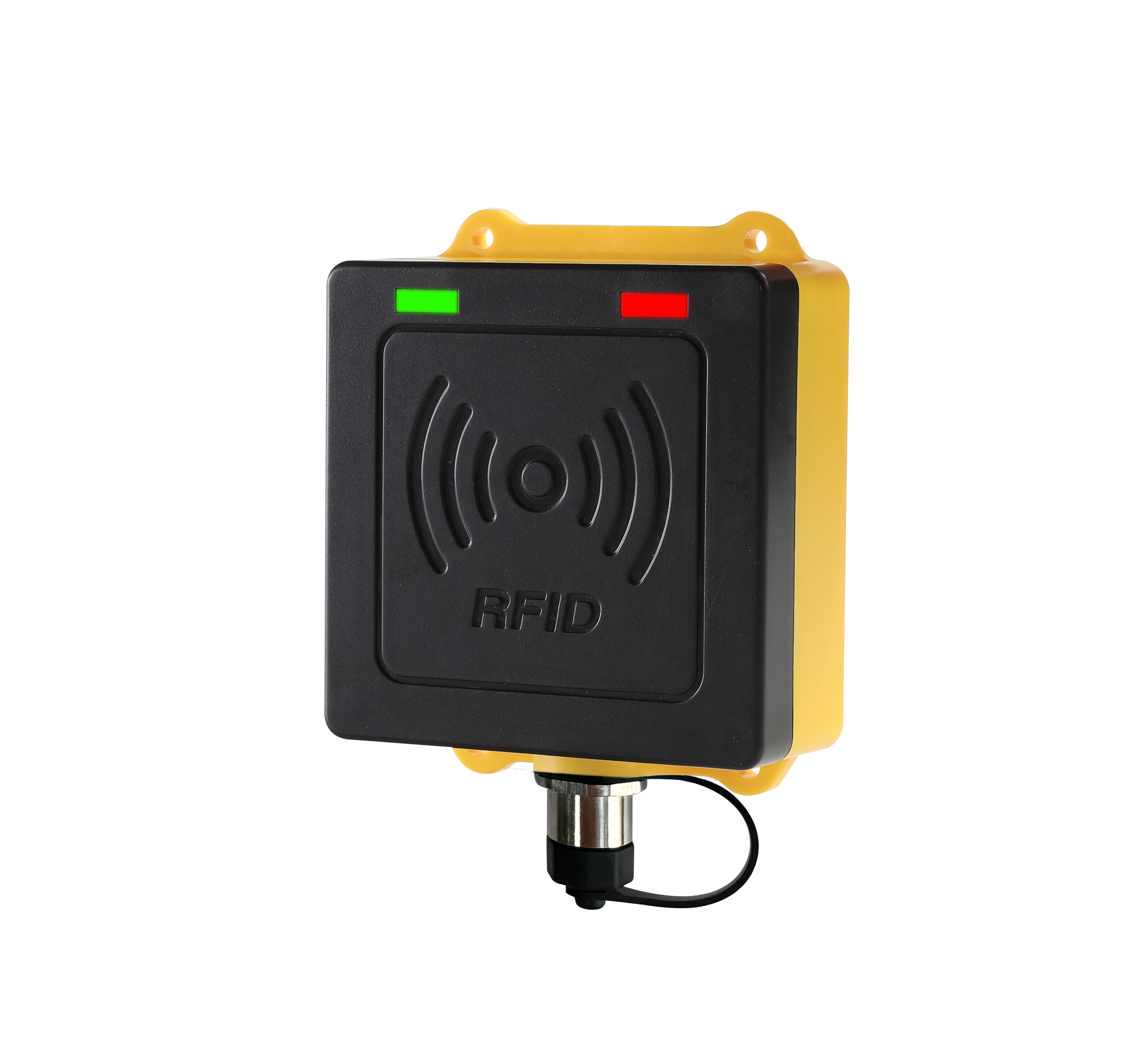 RFID���������ܹ��������߹���Ӧ����ѯ