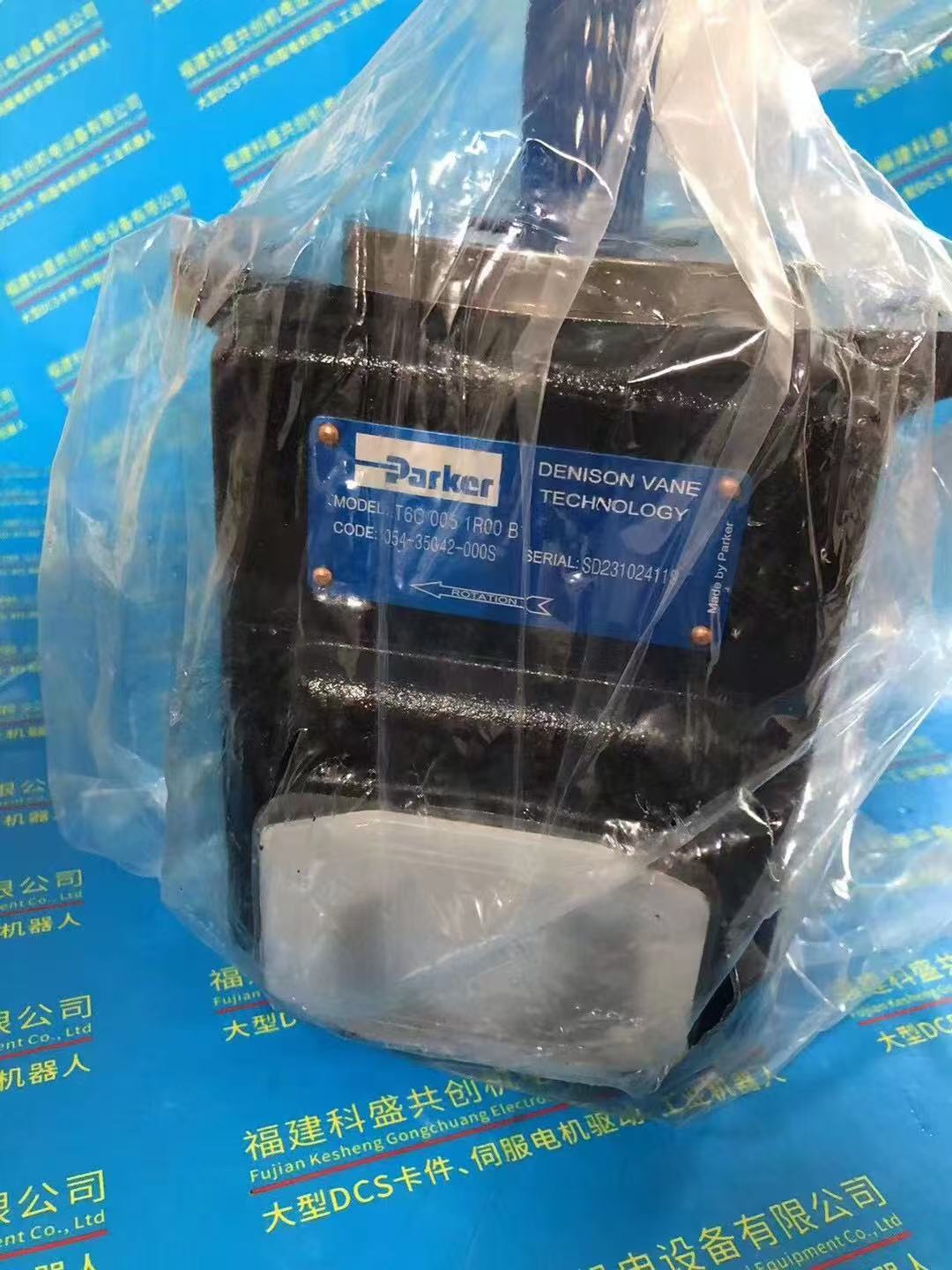 Parker / ɿR4R0359511B5 