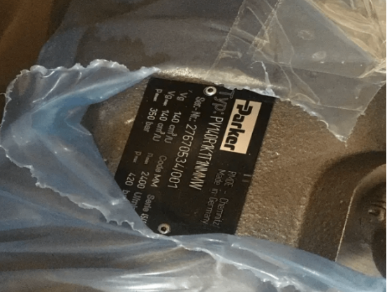 Parker / ɿPAVC10038R4222   