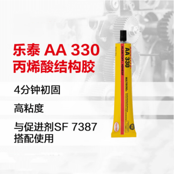 ̩loctiteAA330ṹ ǿ͸ ееṹ 