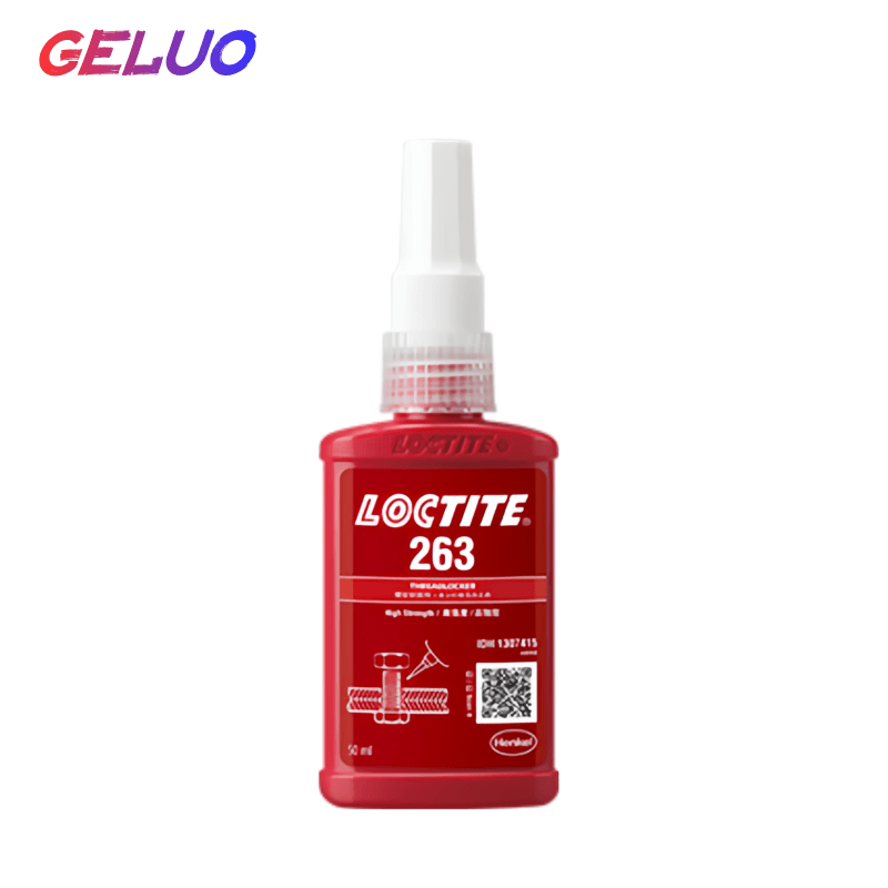 LOCTITE ̩263 ̼ˮ ǿ ճ ͸ 50ml