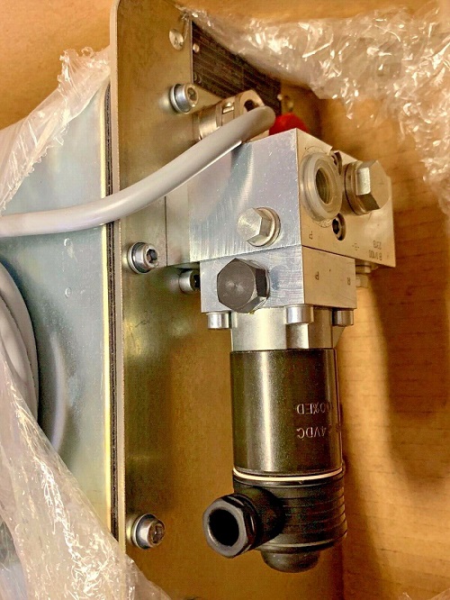 HAWE MP22A - Z3,5B5 - B1100 - 1 - 11D - G24վ׿ԽƷʣҺѹ¸߶