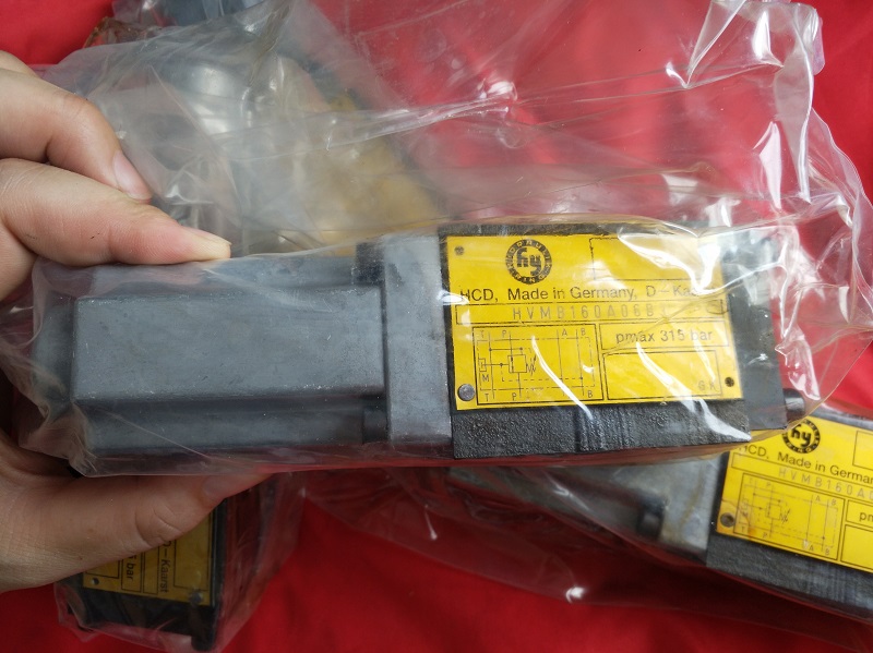 Hydraulik Ring HVMB160A06B3Һѹ��