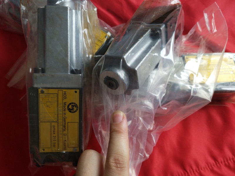 Hydraulik Ring HVMB160A06B3Һѹ��