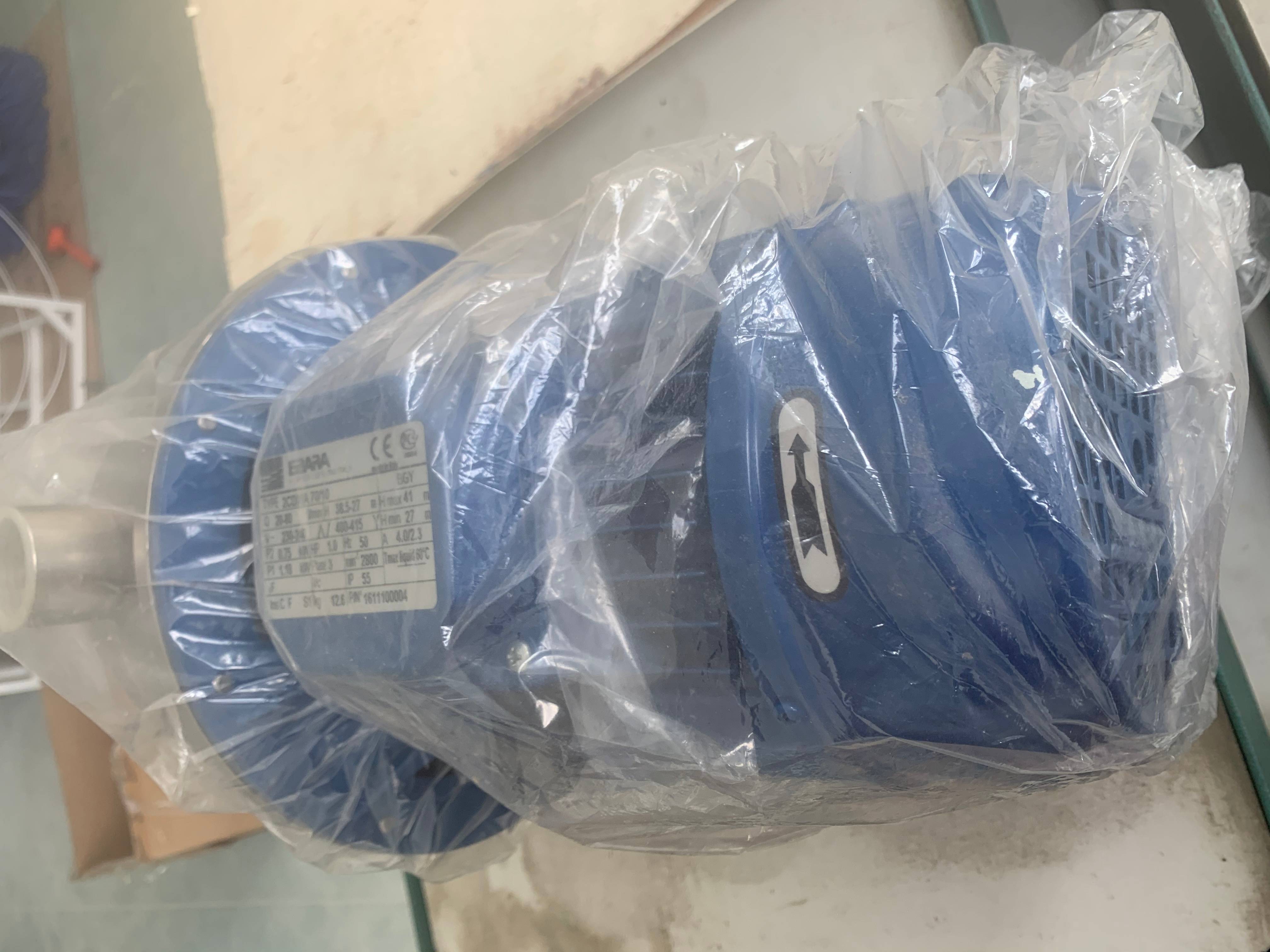 ԭװEBARA 2CDX70/10