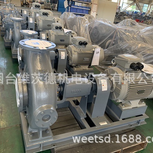 EBARA200*150FS4KC555H